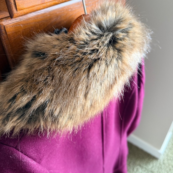 Kate Spade Coat - Picture 3 of 7